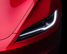 Strålkastare till Tesla Model 3
