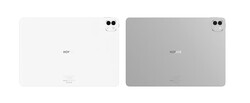 Honor Färgalternativ för MagicPad3