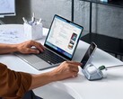 Ugreen's nya MagFlow 3-i-1 magnetiska trådlösa laddare (bilden) har anlänt. (Bildkälla: Ugreen)