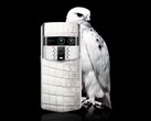 Diamantmodellen av Vertu Agent Q kostar långt över 100 000 dollar. (Bildkälla: Vertu)