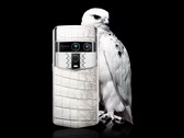 Diamantmodellen av Vertu Agent Q kostar långt över 100 000 dollar. (Bildkälla: Vertu)