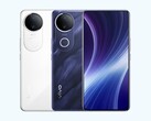 Vivo T4R-smarttelefonen har en 50 MP primärkamera (Bildkälla: Vivo)
