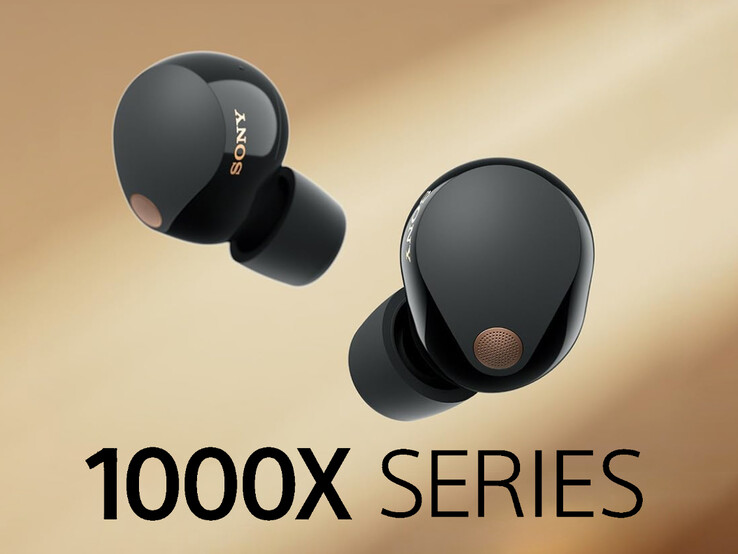 Sony förväntas ersätta WF-1000XM5 före årets slut. (Bildkälla: Sony)