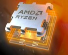 Ny information om AMD:s nästa generations Zen 6 desktop CPU:er har dykt upp online (bildkälla: AMD)