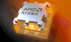 Ny information om AMD:s nästa generations Zen 6 desktop CPU:er har dykt upp online (bildkälla: AMD)