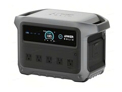 C1000 Gen 2: Förhandstitt på nytt kraftverk. (Bildkälla: Anker via AnkerInsider)