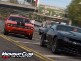 Midnight Club: Los Angeles var den fjärde delen i serien