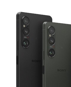 Sony Xperia 1 VI. (Bildkälla: Sony)