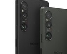 Sony Xperia 1 VI. (Bildkälla: Sony)