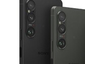 Sony Xperia 1 VI. (Bildkälla: Sony)
