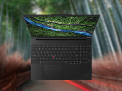 The ThinkPad P16s Gen 5 packs a lot of hardware into its sub-2 kg chassis.