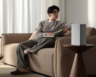 Xiaomi säljer också Sound 2 Pro med ett lock för att skydda sina drivrutiner.