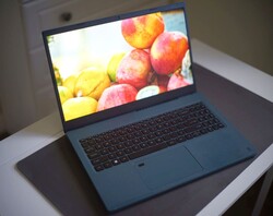 Acer Aspire Vero 15 recension, testexemplar tillhandahållet av Acer Tyskland