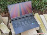 HP Omen 17 (2023) recension: Gaming laptop använder RTX 4080