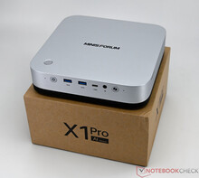 Miniforum AI X1 Pro