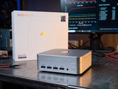 Vzmore AX9 med AMD Ryzen AI 9 HX470