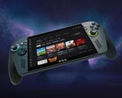 Asus ROG Xbox Ally X teaserbild för förbeställning (Bildkälla: skärmdump, Xbox YouTube med redigeringar)