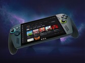 Asus ROG Xbox Ally X teaserbild för förbeställning (Bildkälla: skärmdump, Xbox YouTube med redigeringar)