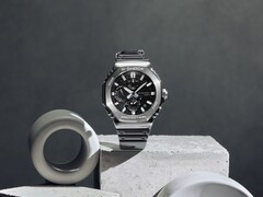 Casios G-Shock GMC-B2100Y-1A-klocka (bilden) lanseras i fler europeiska länder. (Bildkälla: Casio)