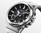 Casios G-Shock GST-B1000D-klockor (GST-B1000-1A på bilden) kan förbeställas i Europa. (Bildkälla: Casio)