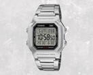 Klockan Casio W-800HD-1AV (bilden) är på väg till EU. (Bildkälla: Casio, redigerad)