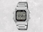 Klockan Casio W-800HD-1AV (bilden) är på väg till EU. (Bildkälla: Casio, redigerad)