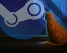 Cats and the Other Lives finns tillgängligt på Steam med 85% rabatt till och med den 5 januari 2026. (Bildkälla: Steam)