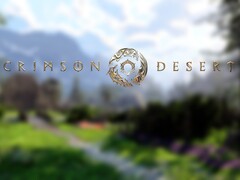 Crimson Desert har betyget ”Mycket positivt” på Steam.