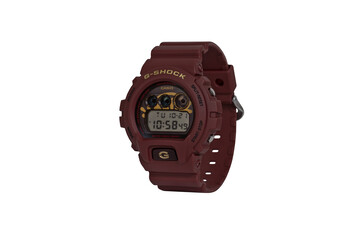 (Bildkälla: Casio)