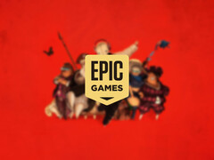 Den kommande giveawayen innehåller föremål i spelet och ett gratisspel. På bilden: redigerat omslagsfoto av Felix the Reaper. (Bildkälla: Epic Games Store)