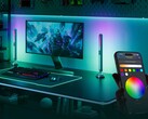 Govee Gaming Light Bars Pro (bilden) har lanserats. (Bildkälla: Govee)