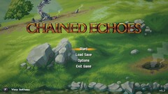 Du kan hämta Chained Echoes för 9.99 just nu (bildkälla: Steam)