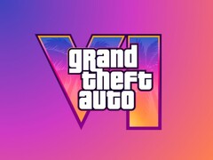 Logotypen för Grand Theft Auto VI