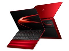 HP Limited Edition Scuderia Ferrari AI PC kommer endast att säljas på utvalda marknader.