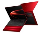 HP Limited Edition Scuderia Ferrari AI PC kommer endast att säljas på utvalda marknader.