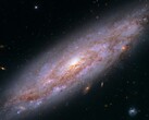 En bild som visar galaxen NGC 3972.