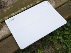 Honor MagicPad 4 Test tangentbordsskydd