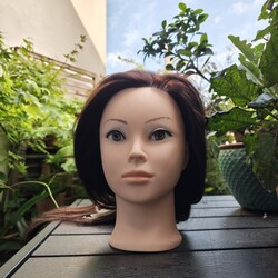 Huvudkamera för selfies