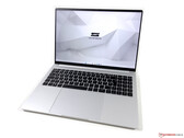 Schenker Vision 16 Pro Laptop Review - lättviktig 16-tums Ultrabook med RTX 3070 Ti