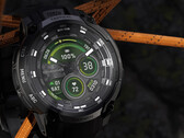 Den nya Tactical Edition finns i ett enda färgalternativ med ett 46,6 mm stort fodral. (Bildkälla: Garmin)