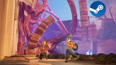 It Takes Two är ett måste för alla som gillar co-op-spel (bildkälla: Grok)