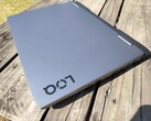 Lenovo LOQ 16IRH8 (Bildkälla: Darryl Linington - Notebookcheck)