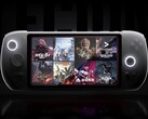 Legion C700 är en handhållen enhet för molnbaserat spelande som har utvecklats i samarbete med Tencent.