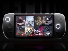 Legion C700 är en handhållen enhet för molnbaserat spelande som har utvecklats i samarbete med Tencent.