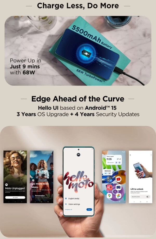 (Bildkälla: Motorola)
