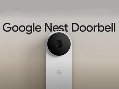 Googles Nest Doorbell 3rd Gen Wired finns i lanseringsfärgerna Hazel, Linen och Snow. (Bildkälla: Google)