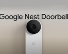 Googles Nest Doorbell 3rd Gen Wired finns i lanseringsfärgerna Hazel, Linen och Snow. (Bildkälla: Google)