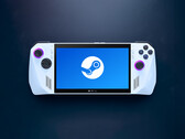 SteamOS 3.7.3 är nu tillgängligt i förhandsgranskningskanalen (Bildkälla: Valve och Asus - redigerad)