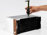 Noctua litar inte på chassitillverkarna när det gäller det tillgängliga utrymmet för fläktar.