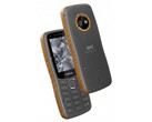 Denna HMD-funktionstelefon ser ut som en Nokia 123 Shield med extra funktioner.